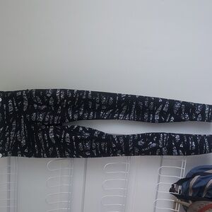 Lululemon Athletica Wunder Under High-Rise Tight Legging Pants *28" NWOT Active